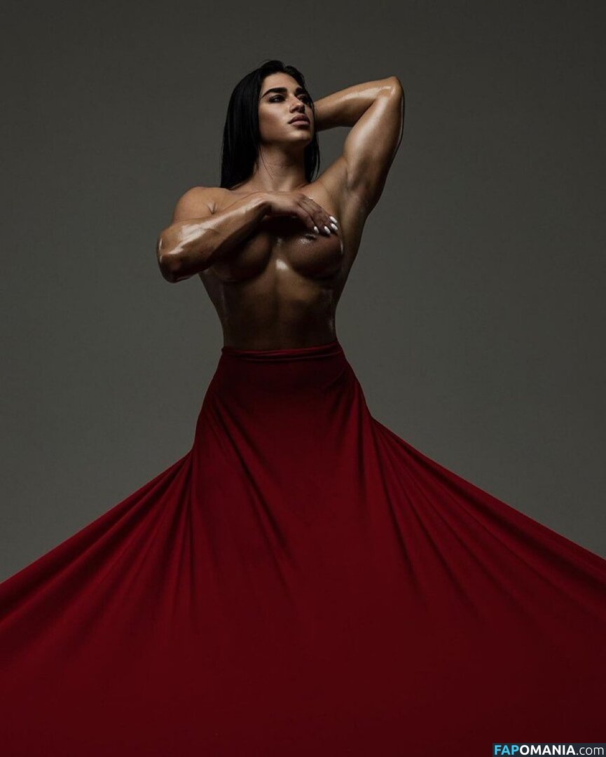 Daria Shuer / dariashuer / darifit22 Naken OnlyFans  Läckta Foto #22