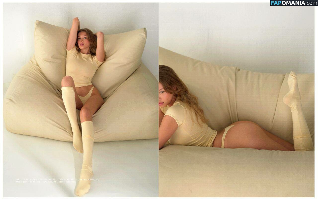 Darilate Naken OnlyFans  Läckta Foto #8