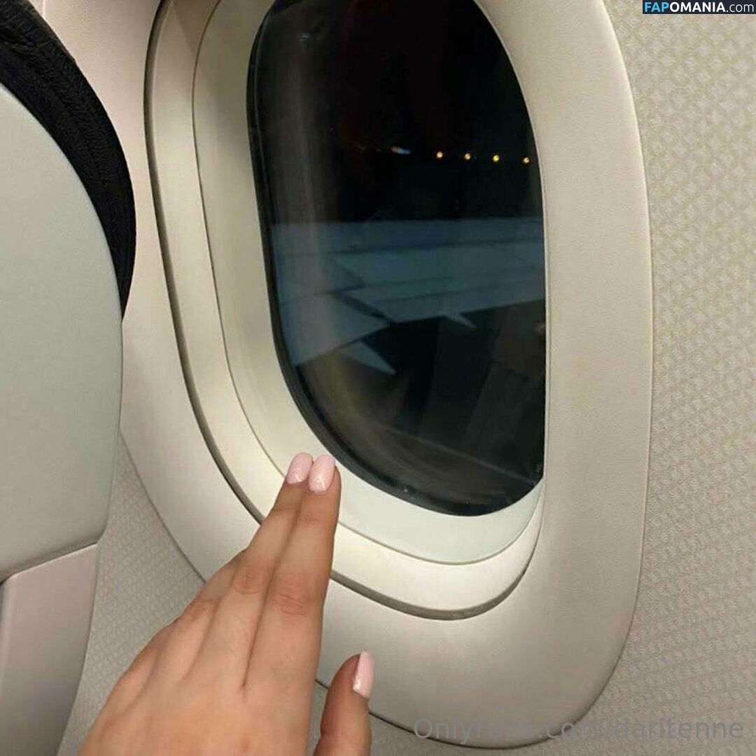 dariennepage / daritenne Naken OnlyFans  Läckta Foto #4