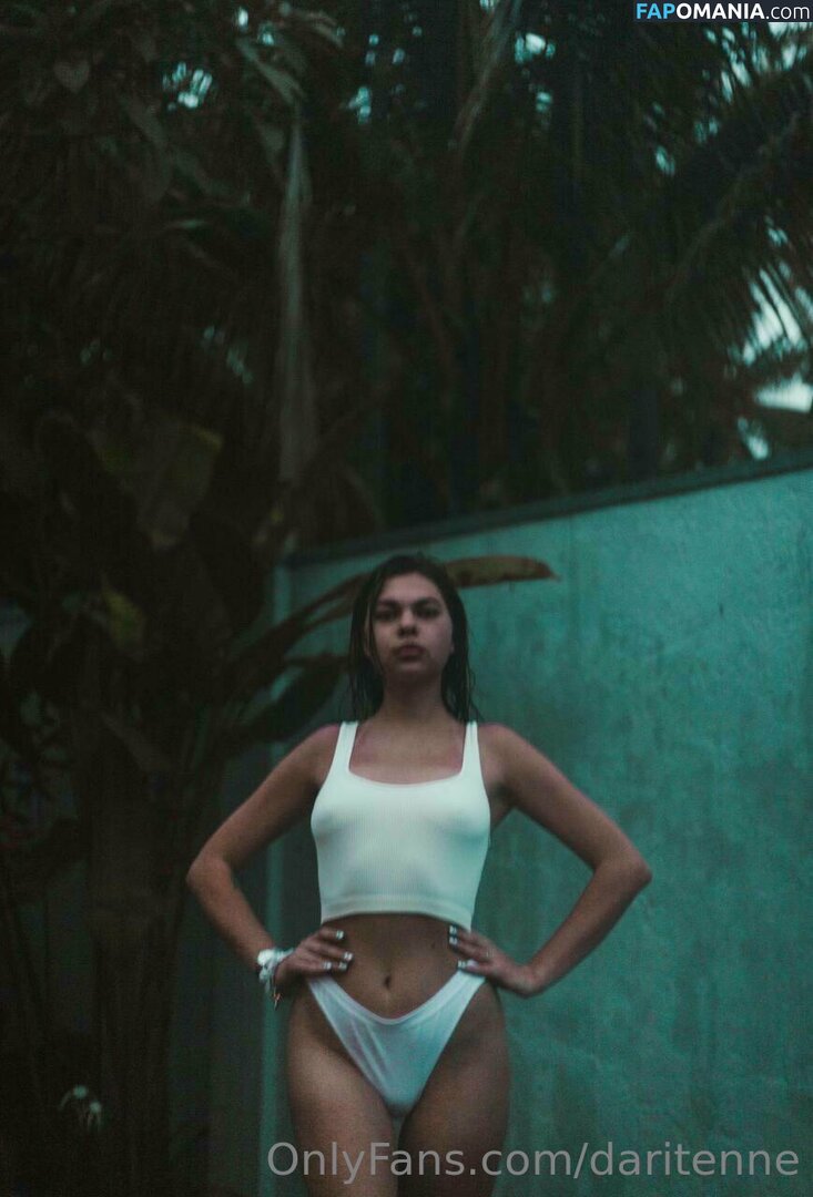 dariennepage / daritenne Naken OnlyFans  Läckta Foto #13