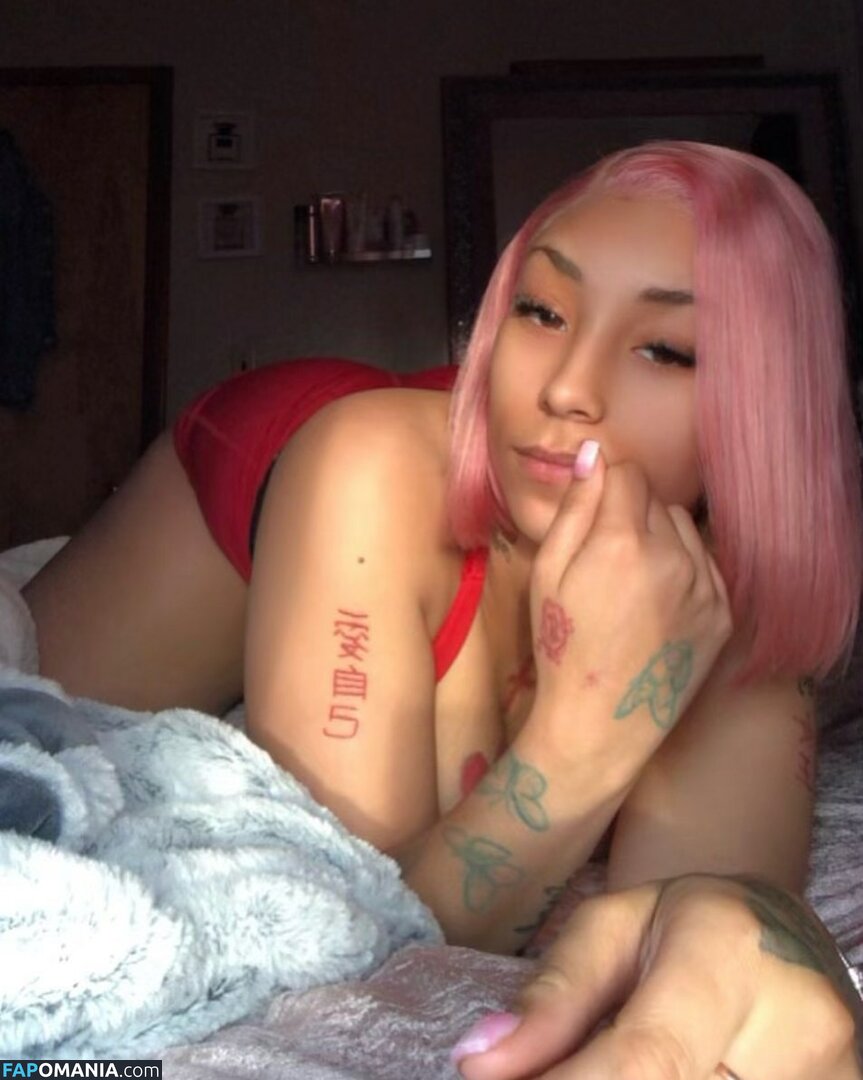 bubbles_boo12 / das.baddie Naken OnlyFans  Läckta Foto #9