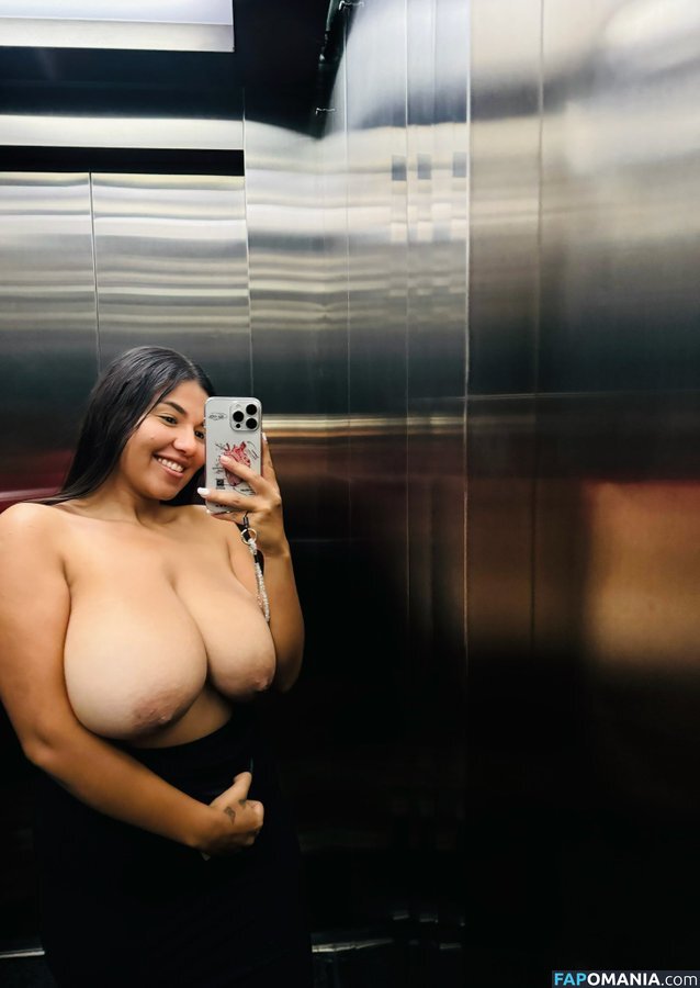 Dasani Delgado / dasani.delgado / dasanidelgado_1 Naken OnlyFans  Läckta Foto #7