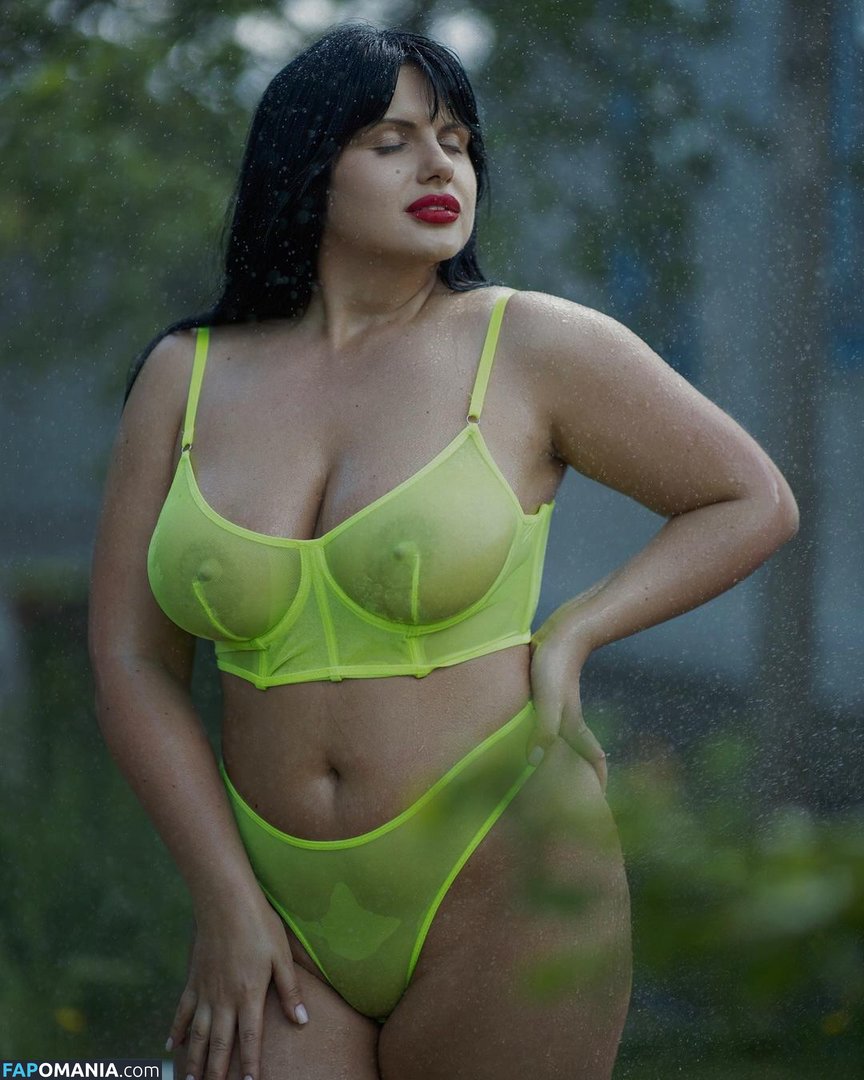 Dasha Dashany / dashany91 / u84526145 Naken OnlyFans  Läckta Foto #3