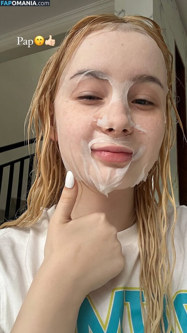 BuleBarbie / Dasha Gartman / bulebarbie_official Naken OnlyFans  Läckta Foto #3