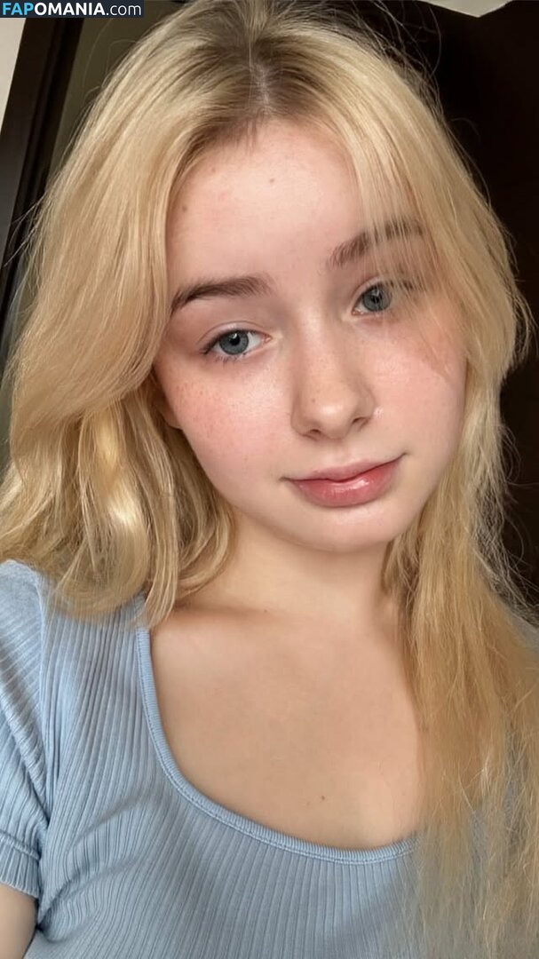 BuleBarbie / Dasha Gartman / bulebarbie_official Naken OnlyFans  Läckta Foto #5