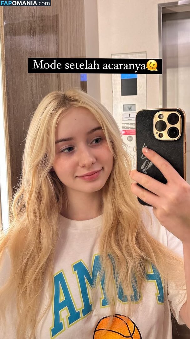 BuleBarbie / Dasha Gartman / bulebarbie_official Naken OnlyFans  Läckta Foto #8