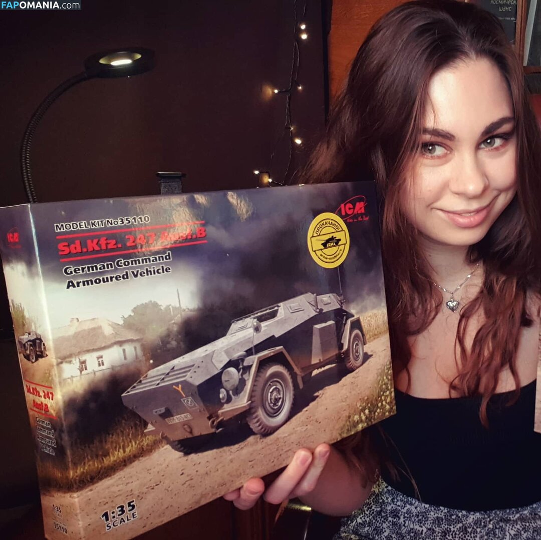 Dasha Models / dashaone_free / dashka_models Naken OnlyFans  Läckta Foto #8