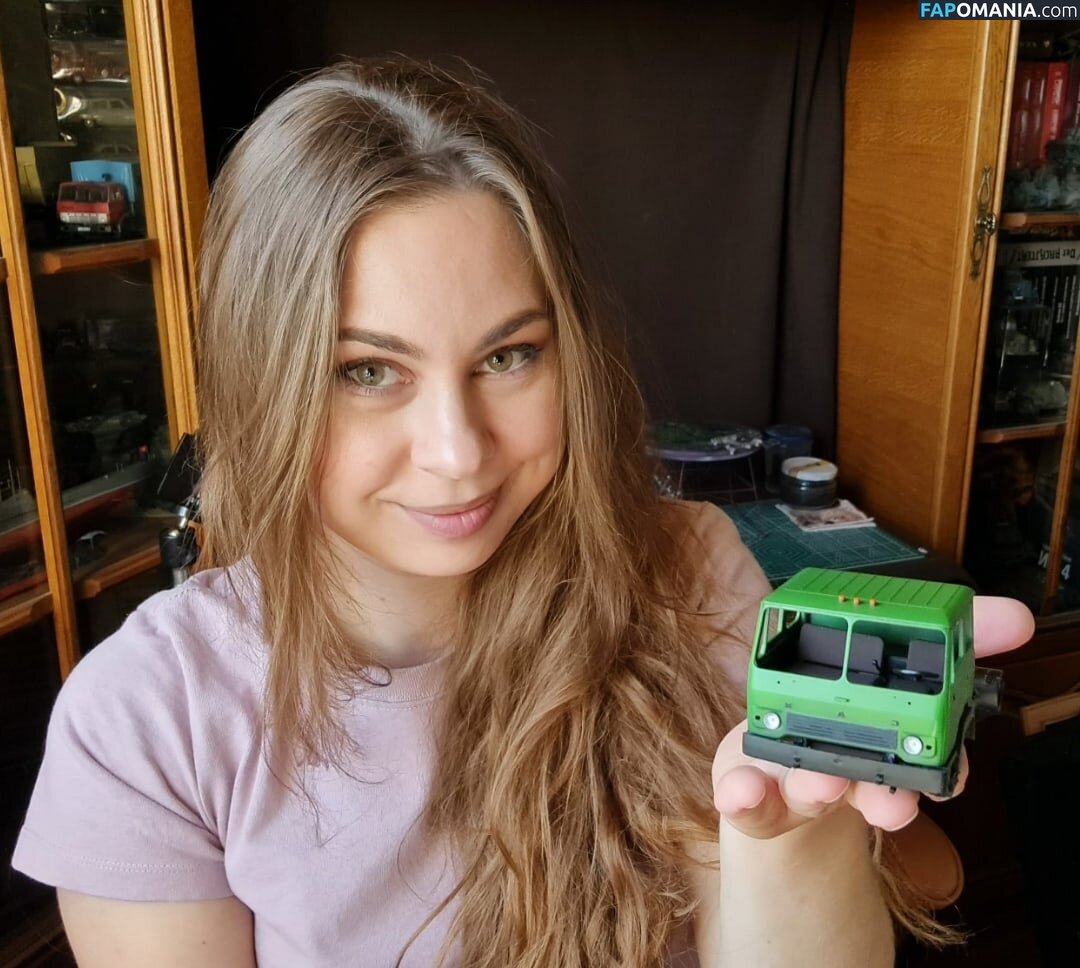 Dasha Models / dashaone_free / dashka_models Naken OnlyFans  Läckta Foto #11