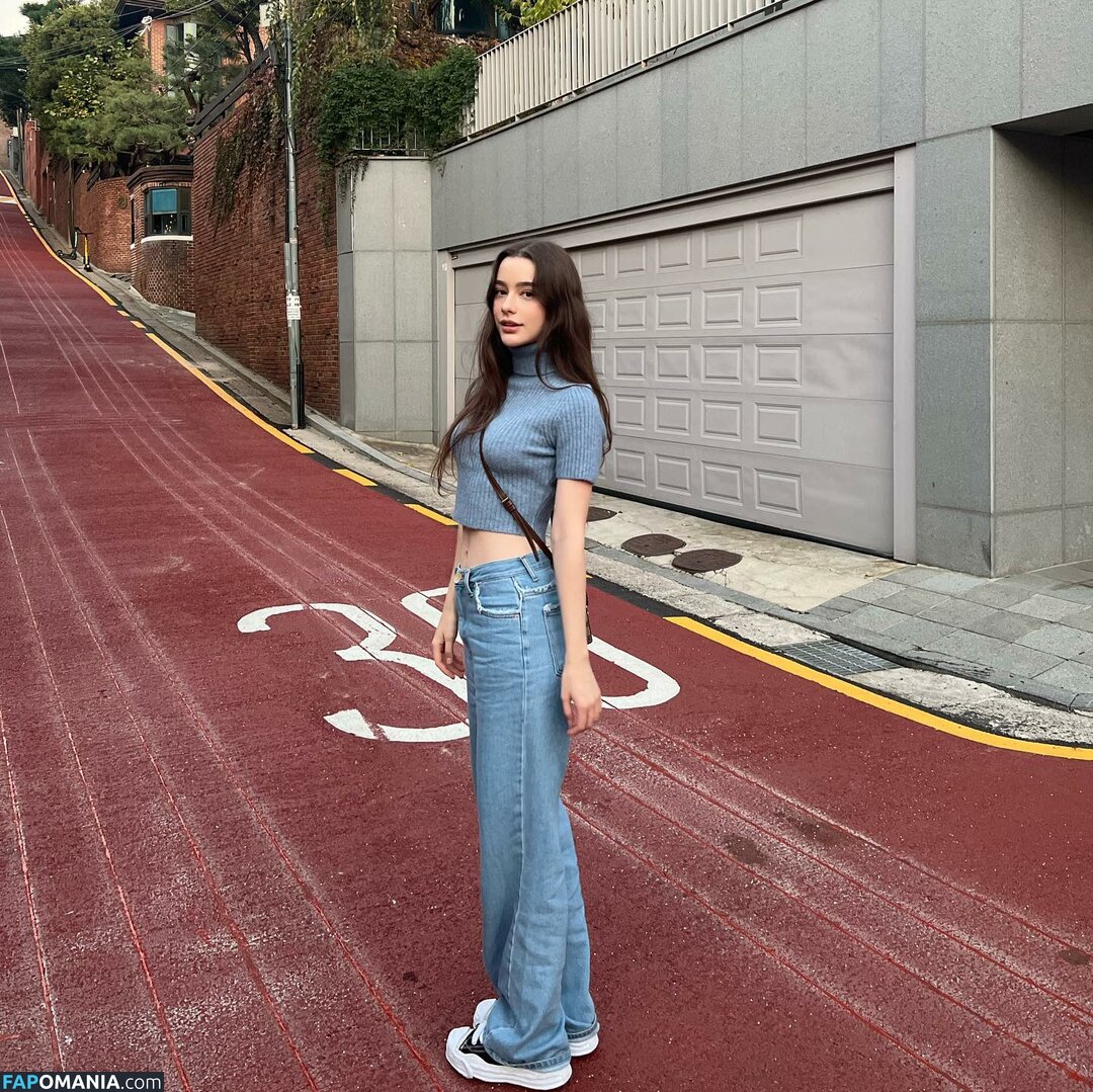 Dasha Taran / taaarannn / tarankaaa Naken OnlyFans  Läckta Foto #46