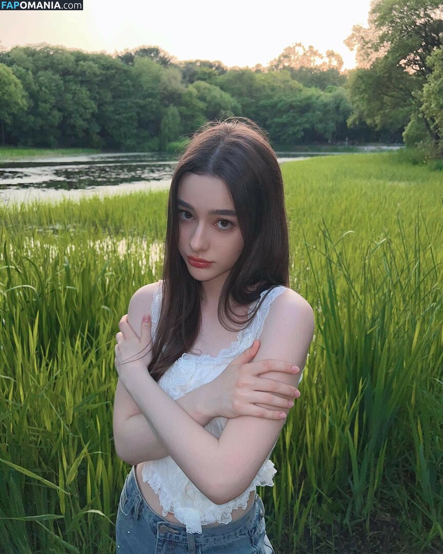 Dasha Taran / taaarannn / tarankaaa Naken OnlyFans  Läckta Foto #86