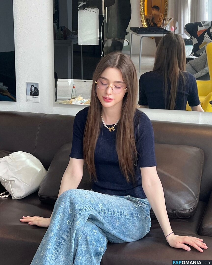 Dasha Taran / taaarannn / tarankaaa Naken OnlyFans  Läckta Foto #98