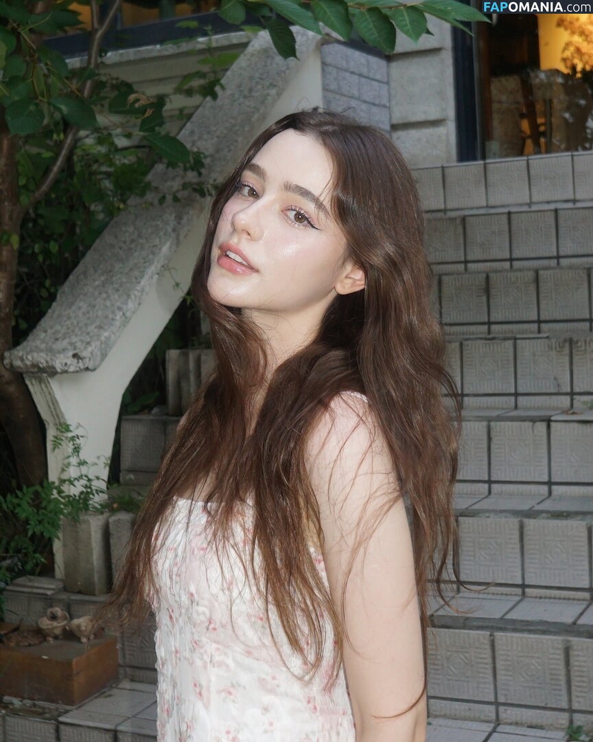 Dasha Taran / taaarannn / tarankaaa Naken OnlyFans  Läckta Foto #248