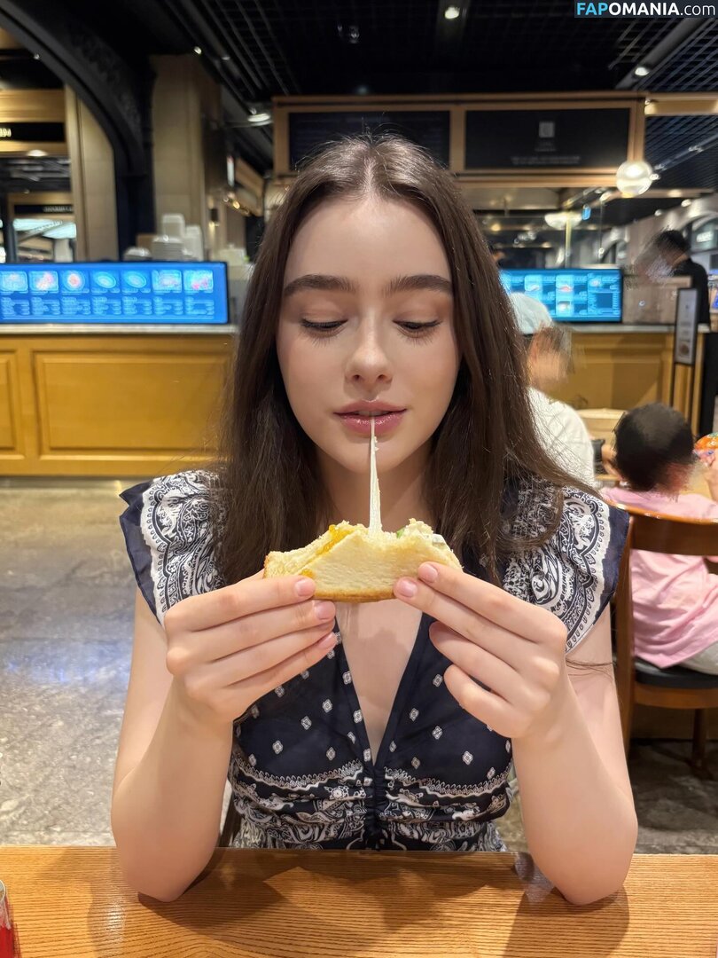 Dasha Taran / taaarannn / tarankaaa Naken OnlyFans  Läckta Foto #254