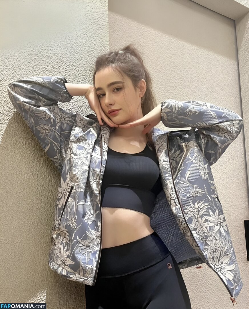 Dasha Taran / taaarannn / tarankaaa Naken OnlyFans  Läckta Foto #263