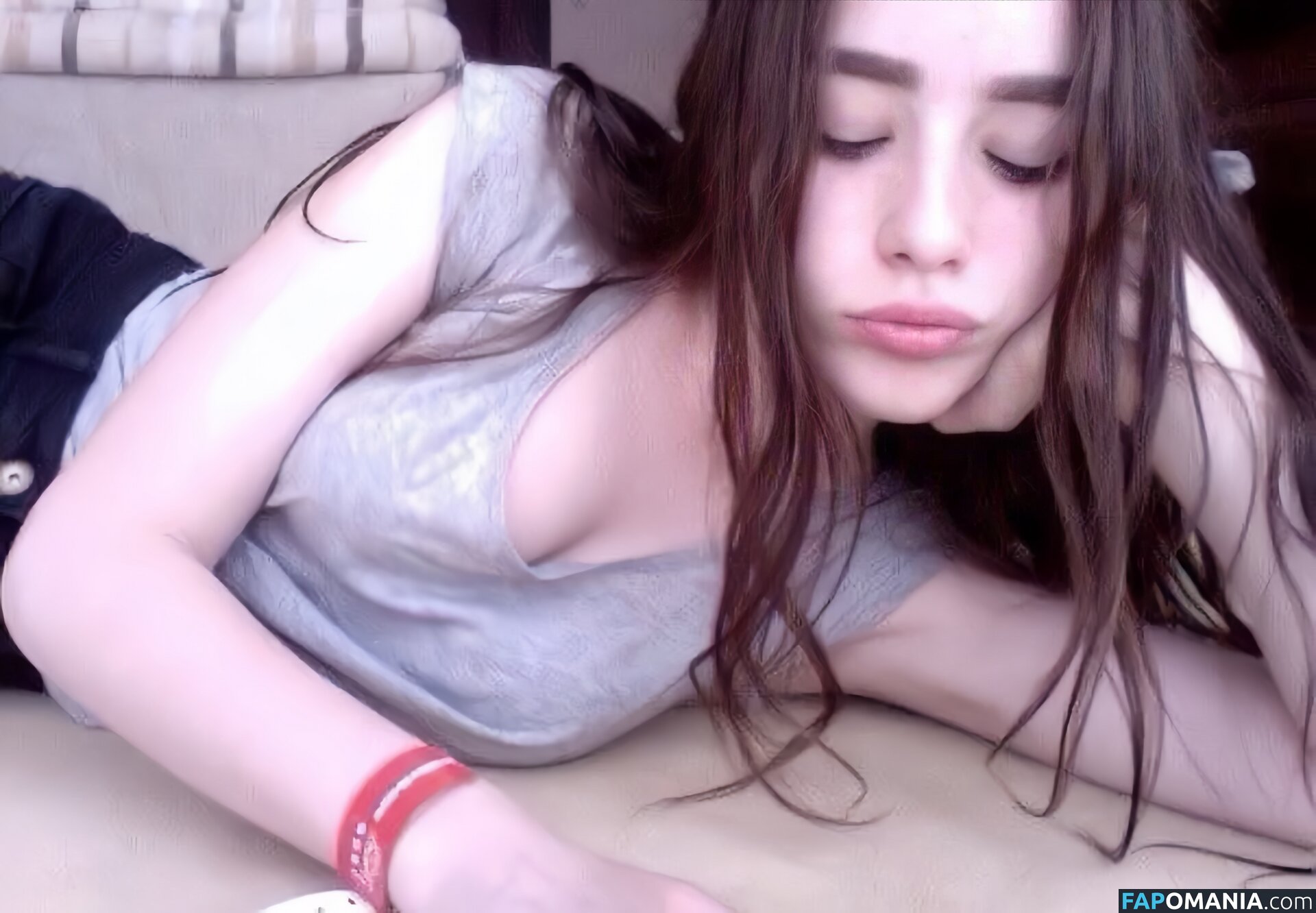 Dasha Taran / taaarannn / tarankaaa Naken OnlyFans  Läckta Foto #265