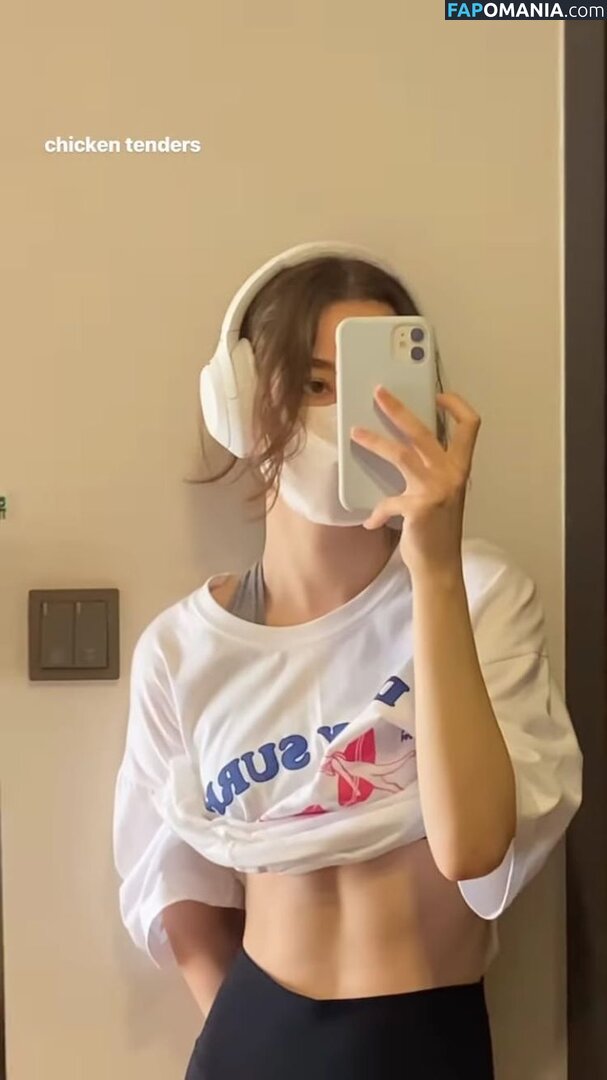 Dasha Taran / taaarannn / tarankaaa Naken OnlyFans  Läckta Foto #267