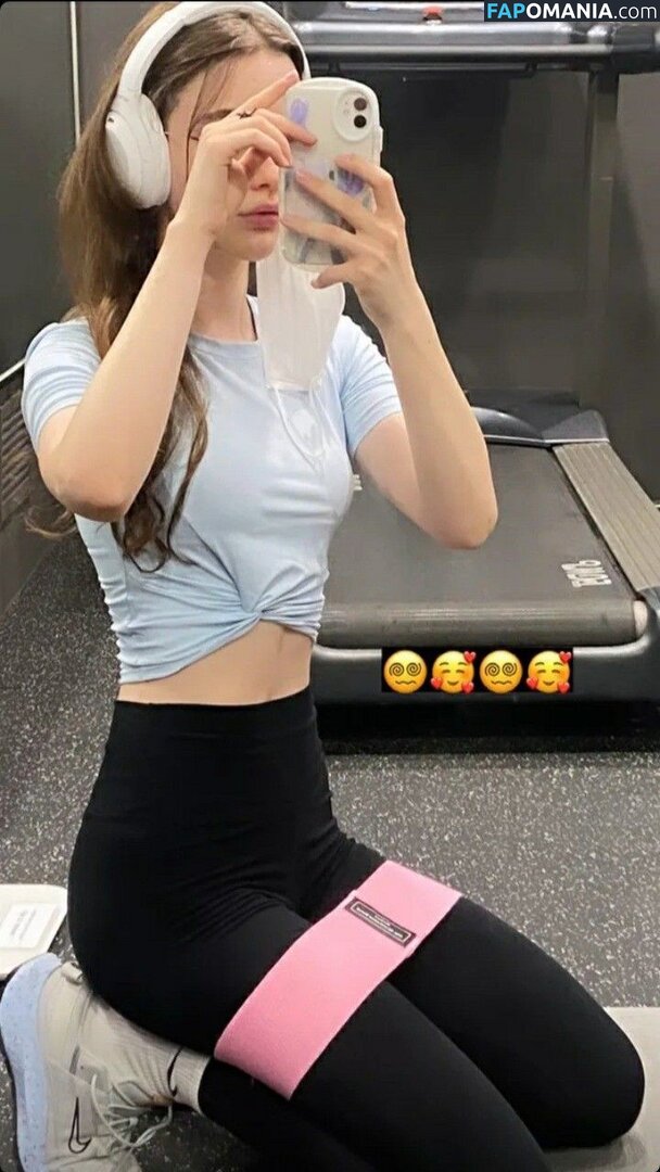 Dasha Taran / taaarannn / tarankaaa Naken OnlyFans  Läckta Foto #268