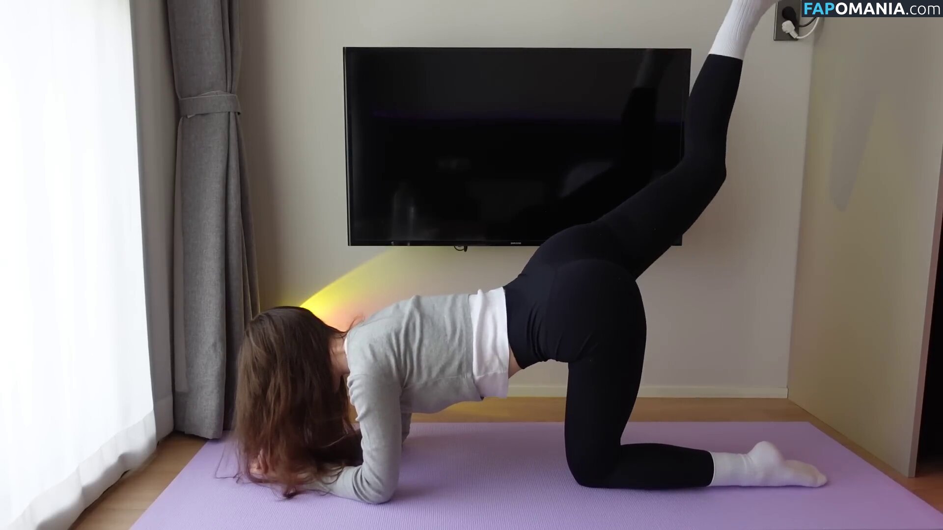 Dasha Taran / taaarannn / tarankaaa Naken OnlyFans  Läckta Foto #277