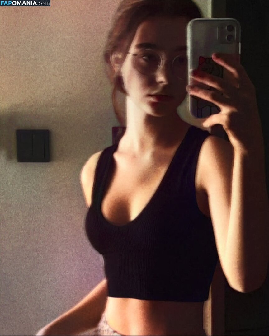 Dasha Taran / taaarannn / tarankaaa Naken OnlyFans  Läckta Foto #279