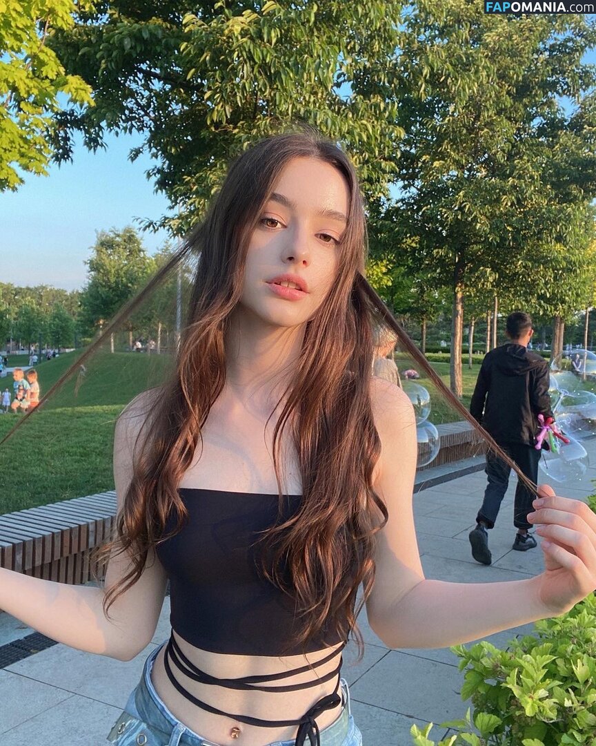 Dasha Taran / taaarannn / tarankaaa Naken OnlyFans  Läckta Foto #280