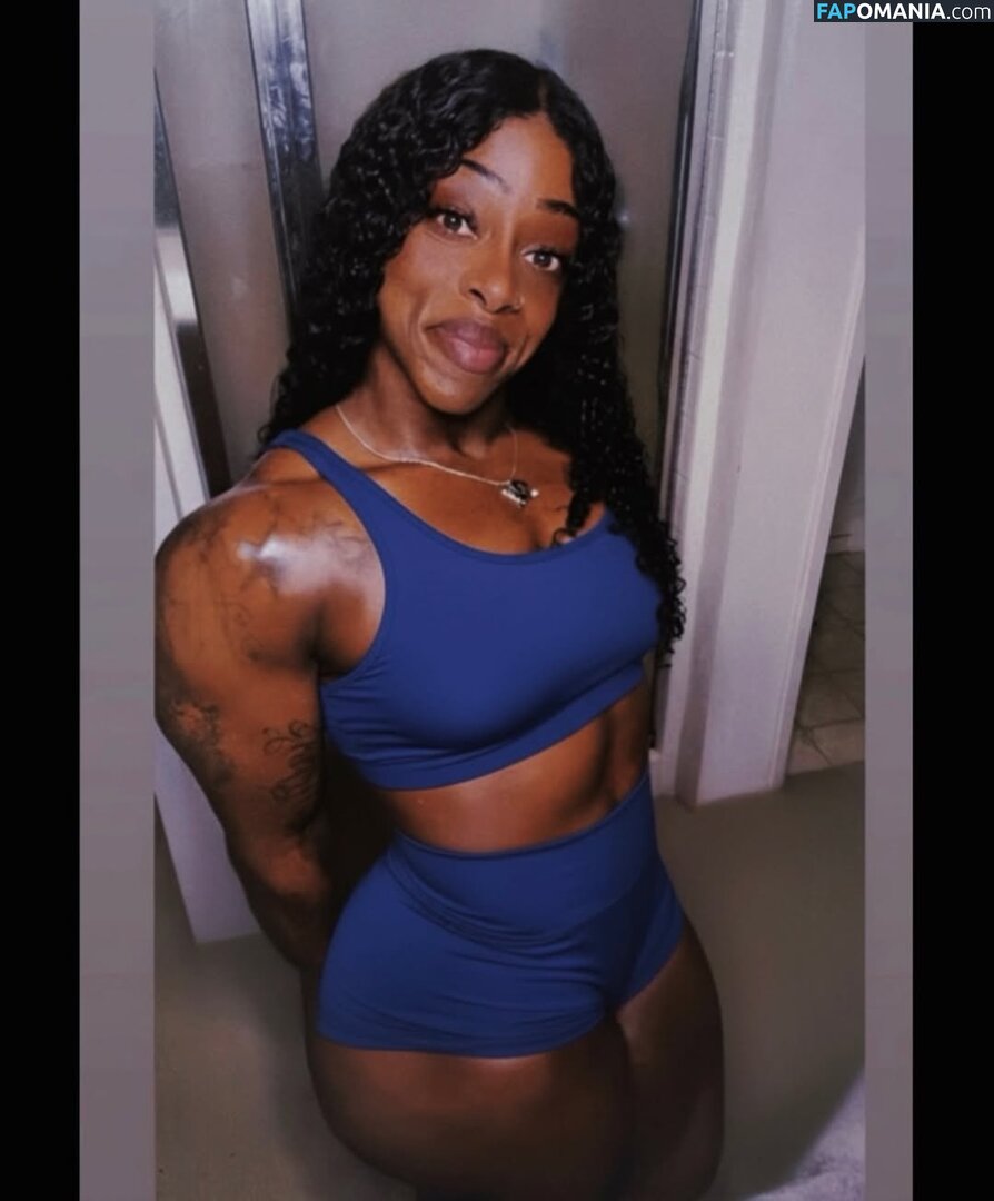 Datcalifitchic / Mariah Adams Naken OnlyFans  Läckta Foto #3