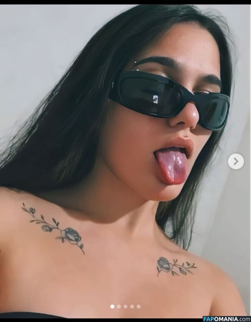 Datezinha / date.zanu Naken OnlyFans  Läckta Foto #1