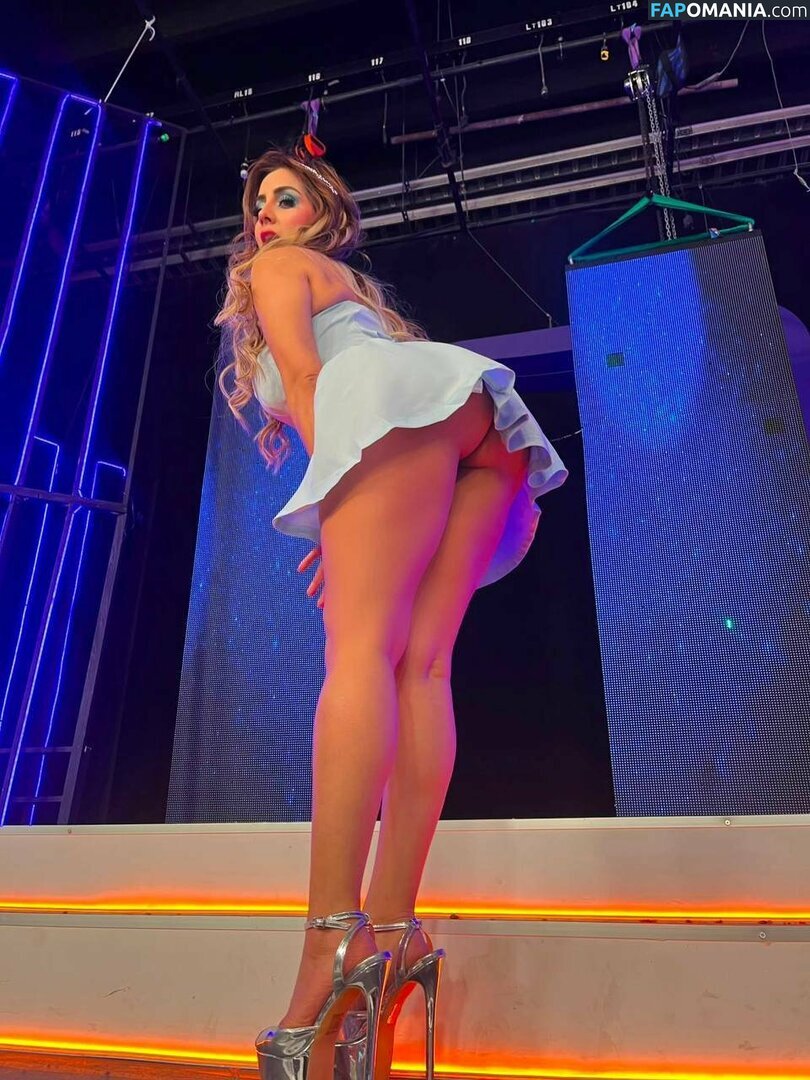 Datsy Acuña / datsy_acuna / datsyacuna Naken OnlyFans  Läckta Foto #1
