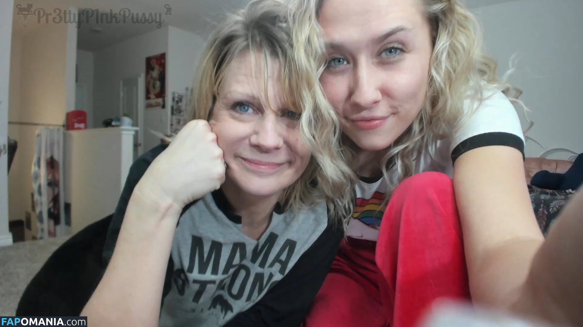Daughter_Mother Naken OnlyFans  Läckta Foto #36