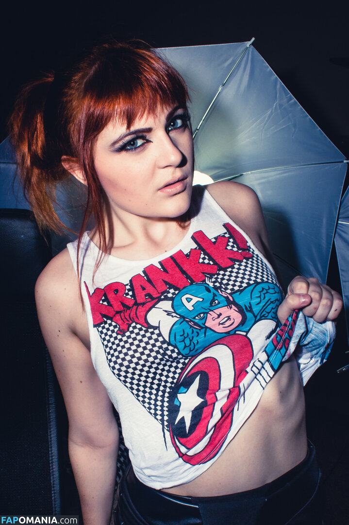 David-E-Martindale / Rachel_lilly24 / ophelialakes Naken OnlyFans  Läckta Foto #8