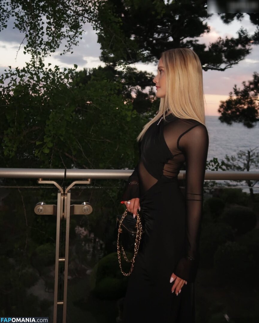 Davina Geiss / the_real_davina_geiss Naken OnlyFans  Läckta Foto #377