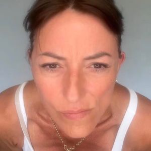 Davina McCall