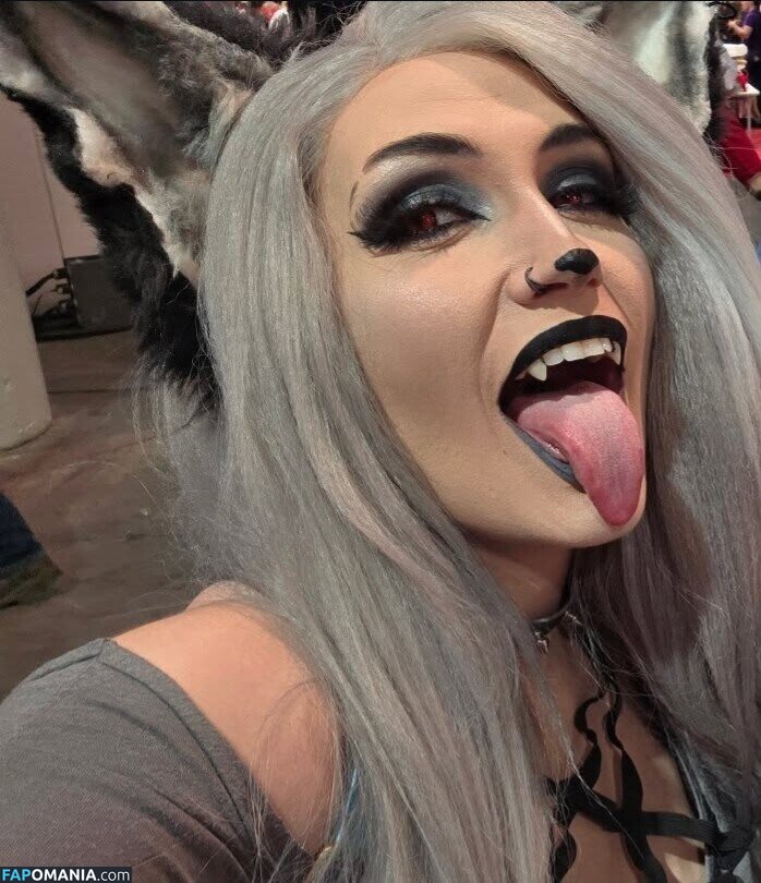 DawnFrostKillerCosplay / KillerKupcake / ikitchie / killerkupkake Naken OnlyFans  Läckta Foto #2