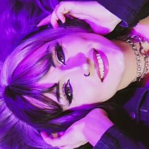 DawnFrostKillerCosplay