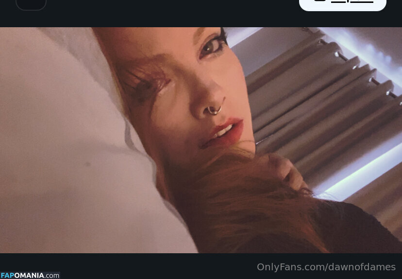 dawnofdames / ddaluise Naken OnlyFans  Läckta Foto #6