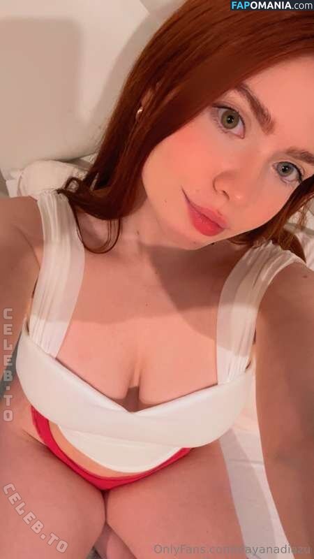 Dayana Diaz / dayanadiazu Naken OnlyFans  Läckta Foto #5