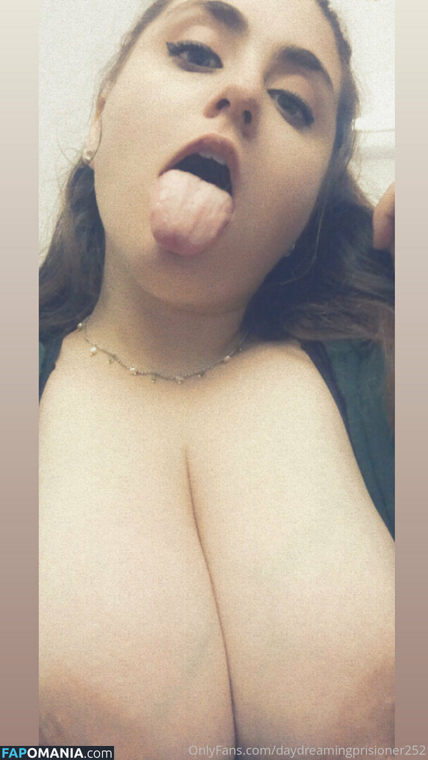 daydreamingprisoner252 Naken OnlyFans  Läckta Foto #20