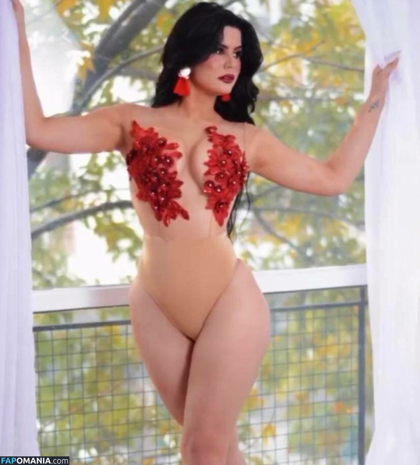 Dayoran / dayoranmx Naken OnlyFans  Läckta Foto #13