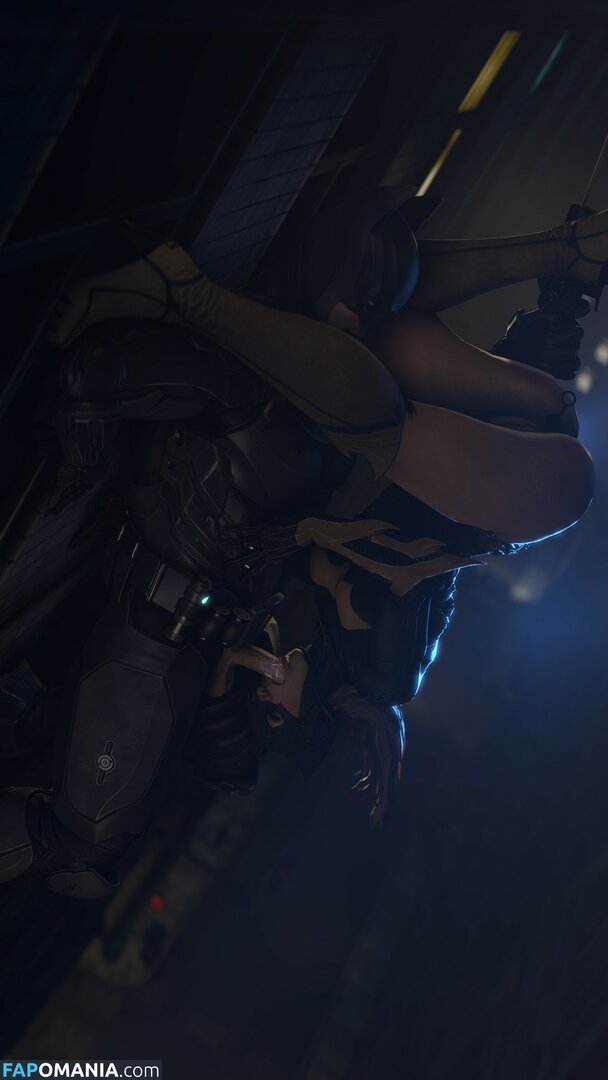 DC Comics / Dom3D_ / dortmund Naken OnlyFans  Läckta Foto #89