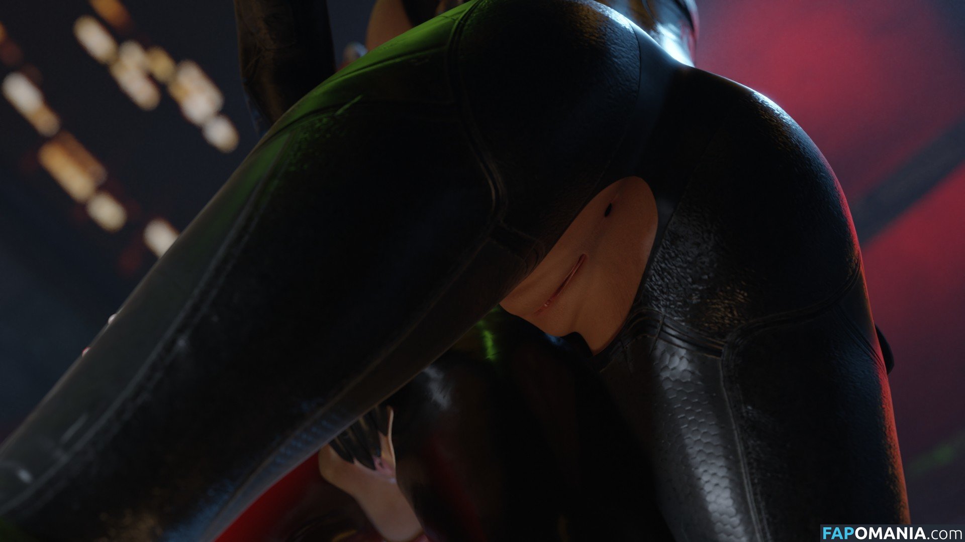 DC Comics / Dom3D_ / dortmund Naken OnlyFans  Läckta Foto #219