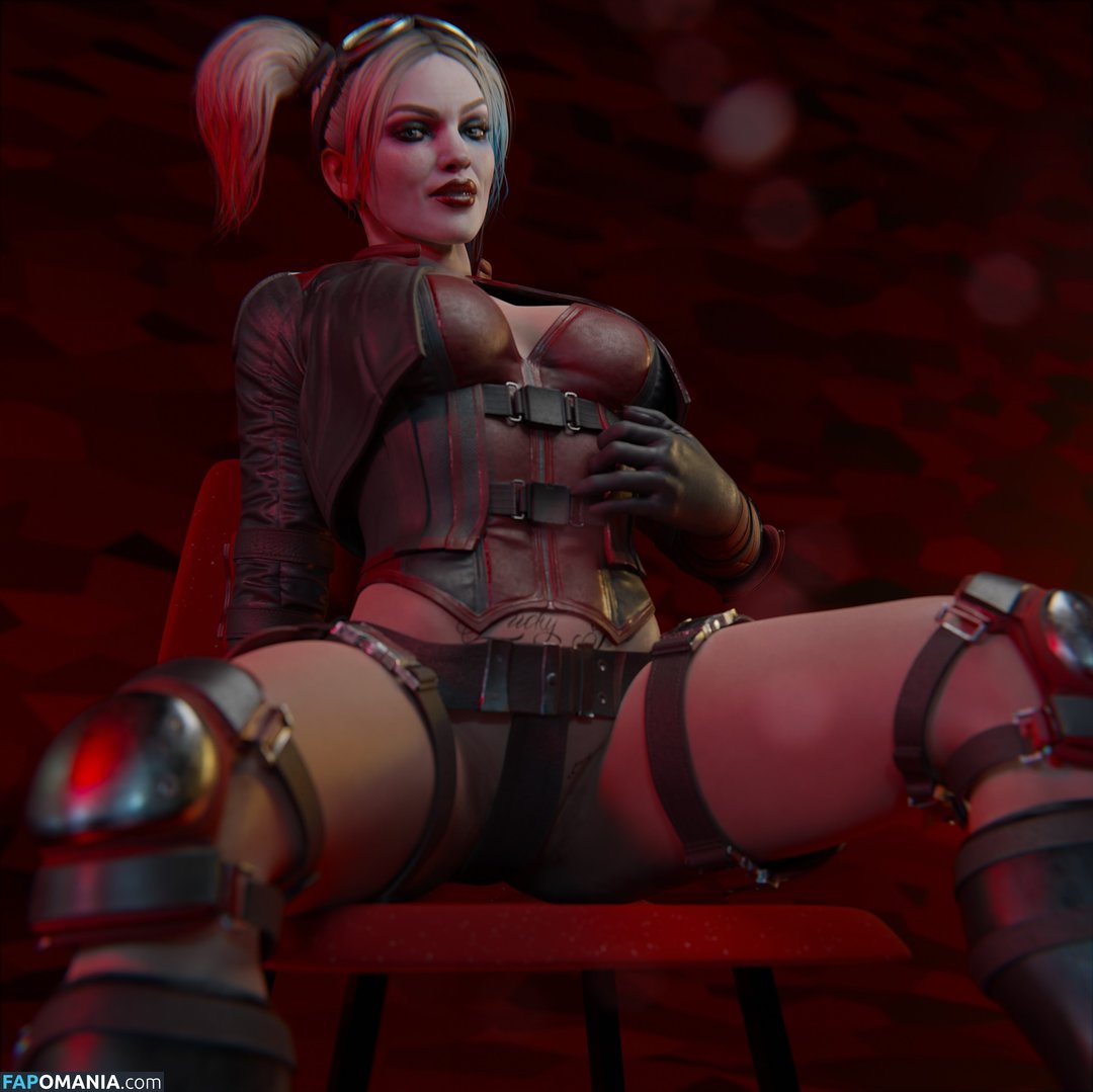 DC Comics / Dom3D_ / dortmund Naken OnlyFans  Läckta Foto #221