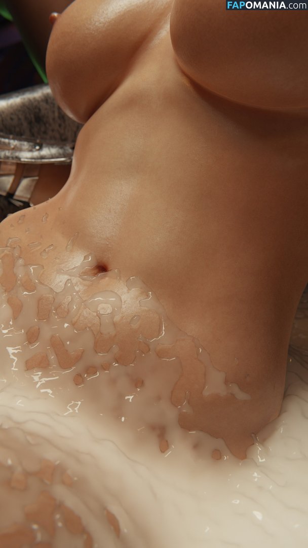 DC Comics / Dom3D_ / dortmund Naken OnlyFans  Läckta Foto #258