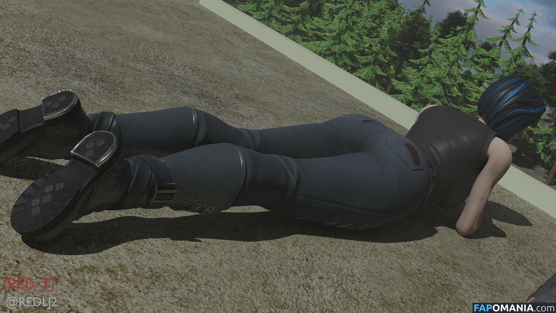 DC Comics / Dom3D_ / dortmund Naken OnlyFans  Läckta Foto #402