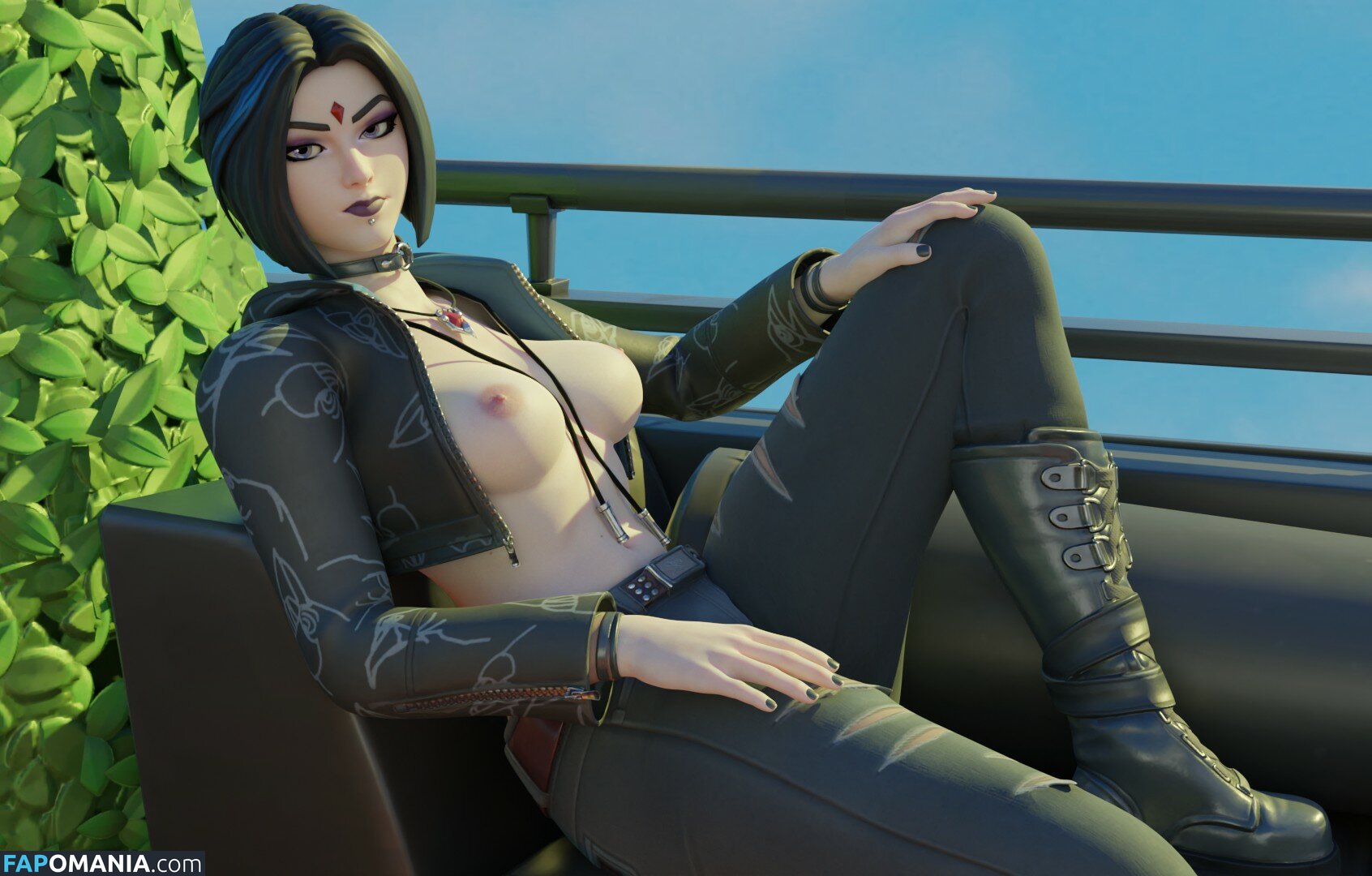 DC Comics / Dom3D_ / dortmund Naken OnlyFans  Läckta Foto #403