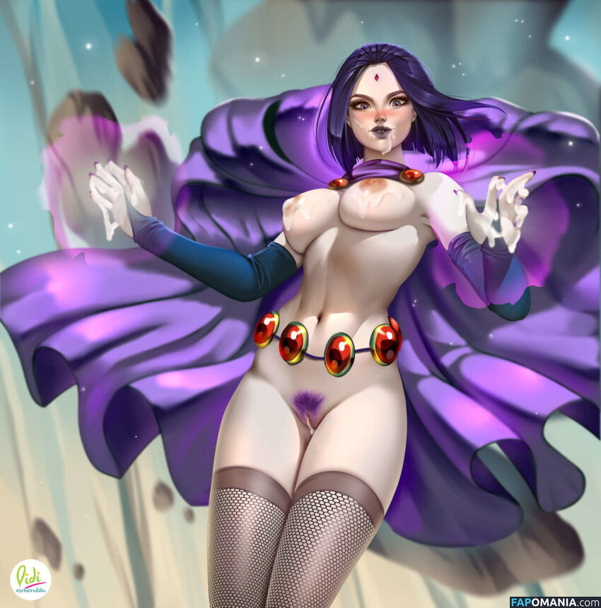 DC Rule34 / dccomicsrule34 Naken OnlyFans  Läckta Foto #6