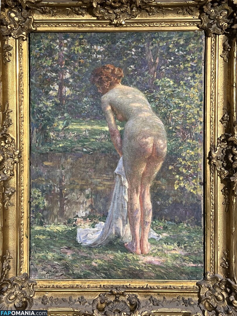 De Pinto Naken OnlyFans  Läckta Foto #1