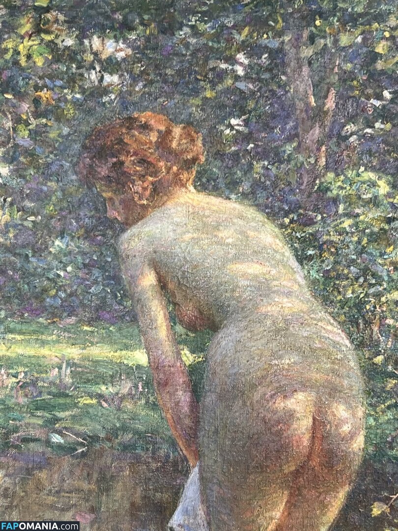 De Pinto Naken OnlyFans  Läckta Foto #5