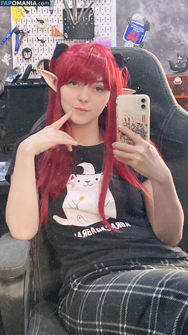 Dear Iris / dear.dear.iris / dear_iris Naken OnlyFans  Läckta Foto #146