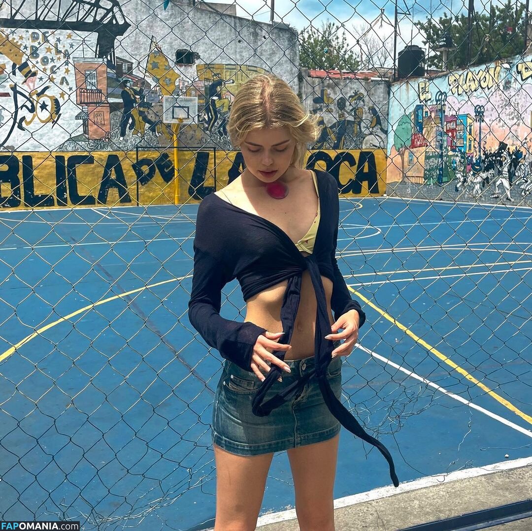 Dear.mathilda / dear_mathilda / https: / mathildtantot Naken OnlyFans  Läckta Foto #4