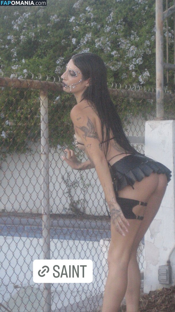 DeathbyRomy / toxicbleubeautyvip Naken OnlyFans  Läckta Foto #127