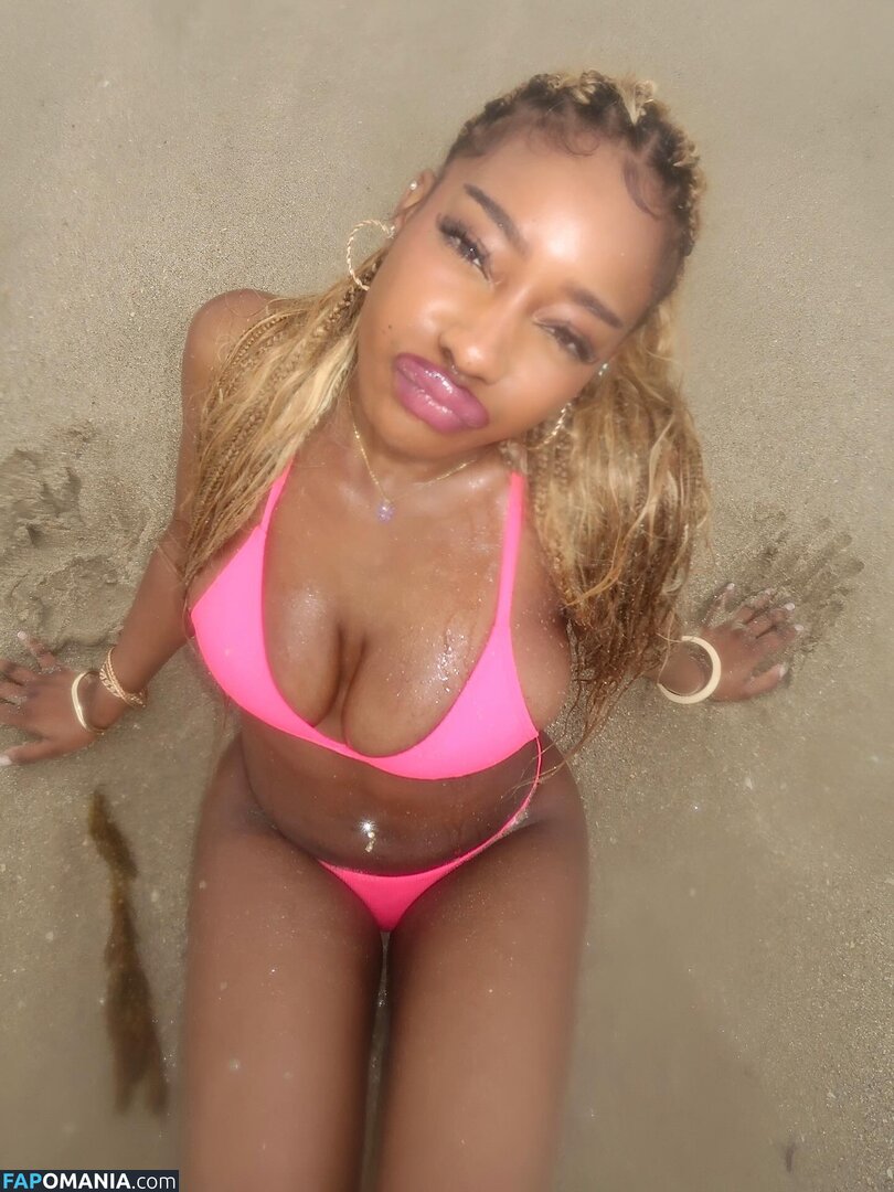 Deb Smikle / debsmikle Naken OnlyFans  Läckta Foto #6